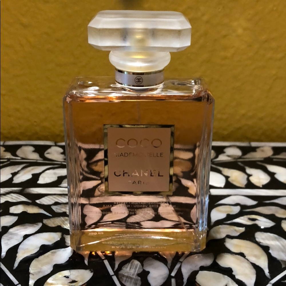 Coco mademoiselle